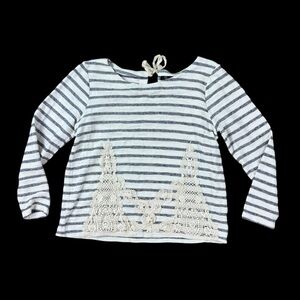 Woman’s Cupio knit sweater size XL